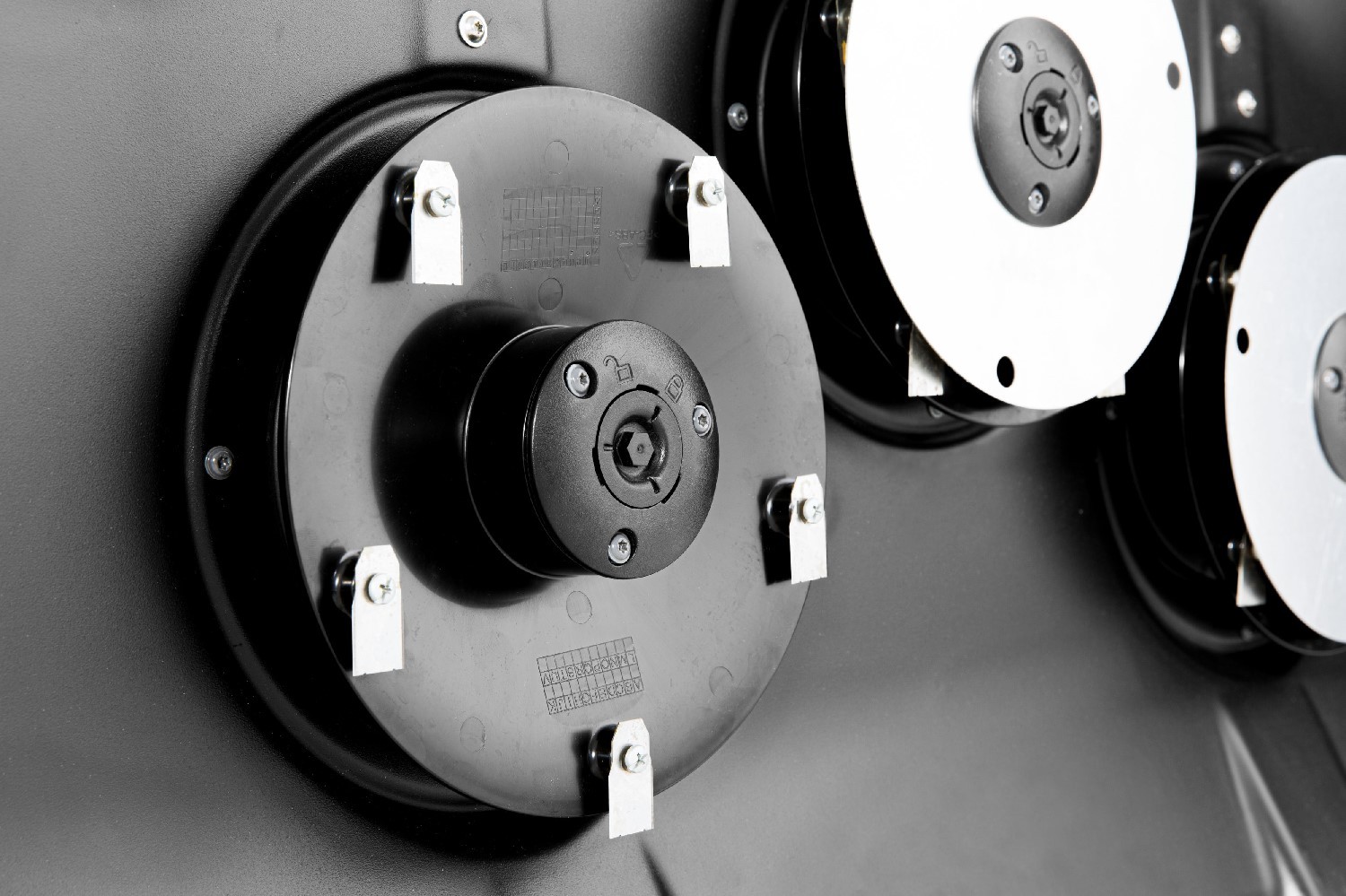 CEORA MÄHDECK RAZOR 43L Husqvarna*