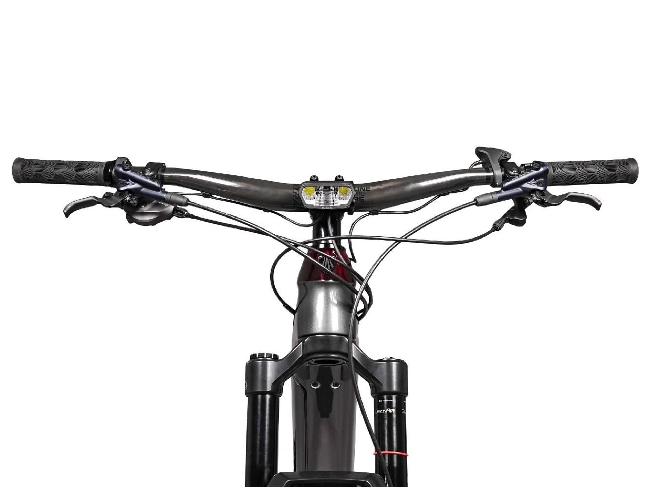 Lupine Frontlicht SL MiniMax Shimano35mm