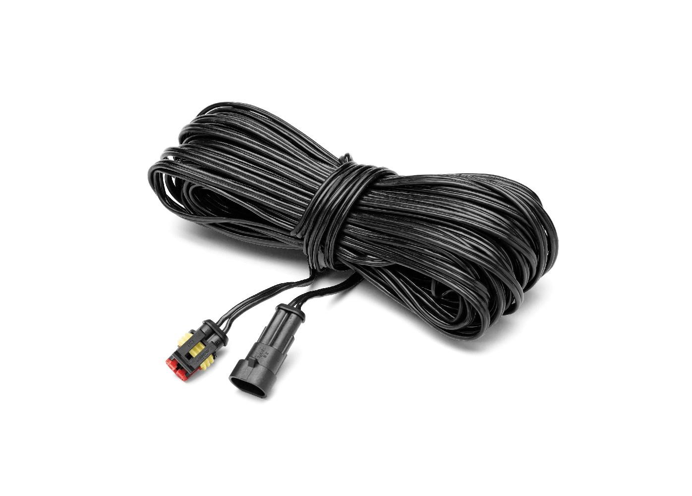 NIEDERSPANNUNGSKABEL 10M 21,6V AM308