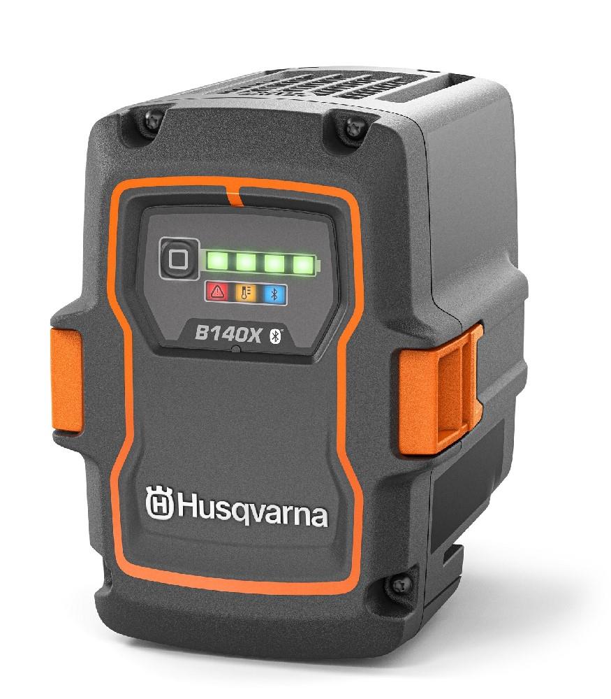 AKKU B140X 4Ah 144Wh HUSQVARNA