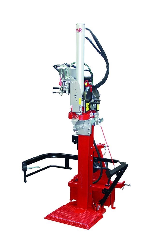 Holzspalter VPF17 Vogesenblitz ZW