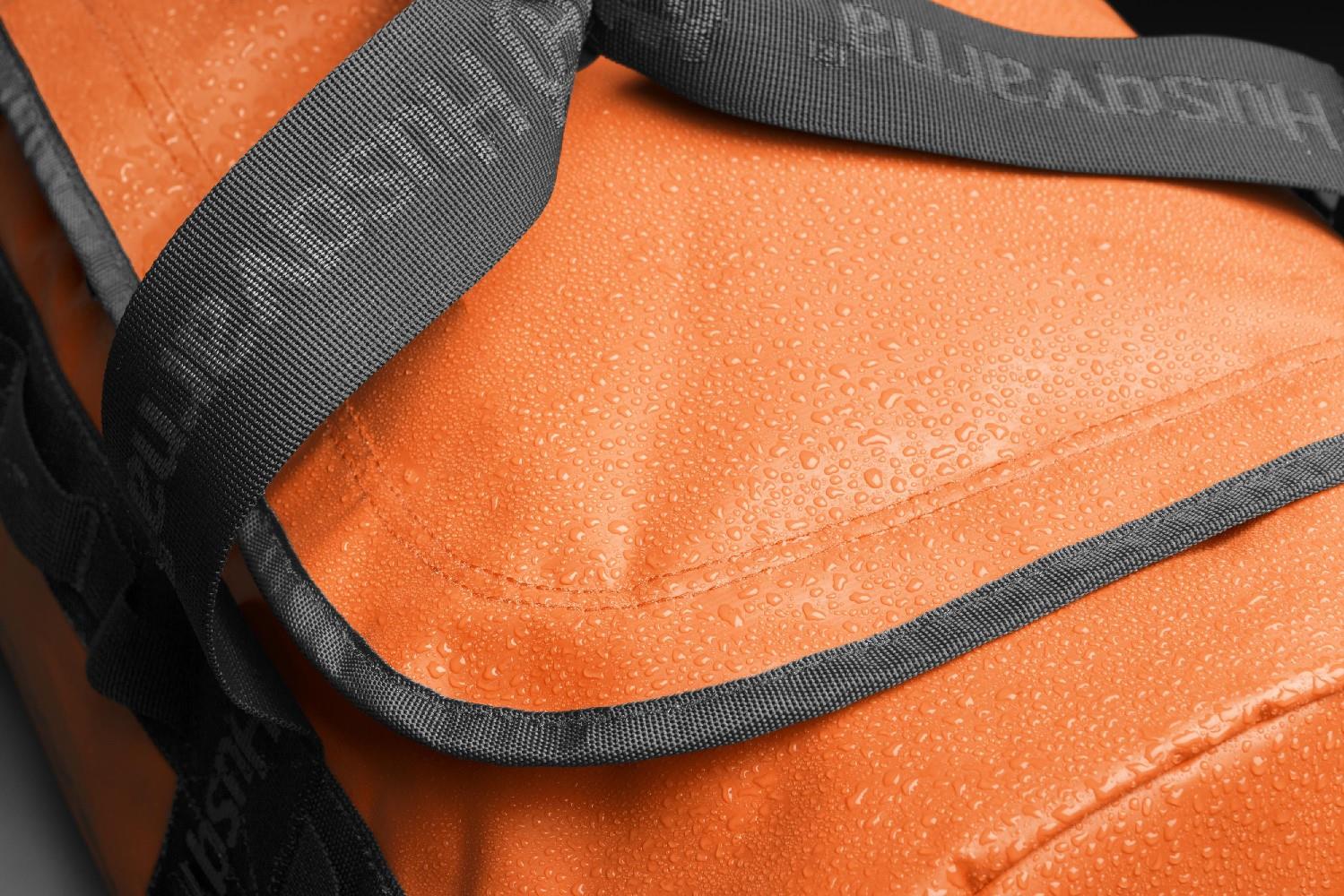 Duffel Bag HQV Xplorer 70L