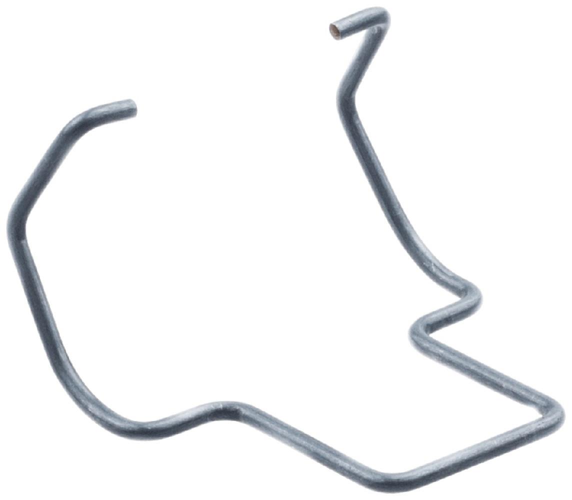 BÜGEL F. LUFTFILTER