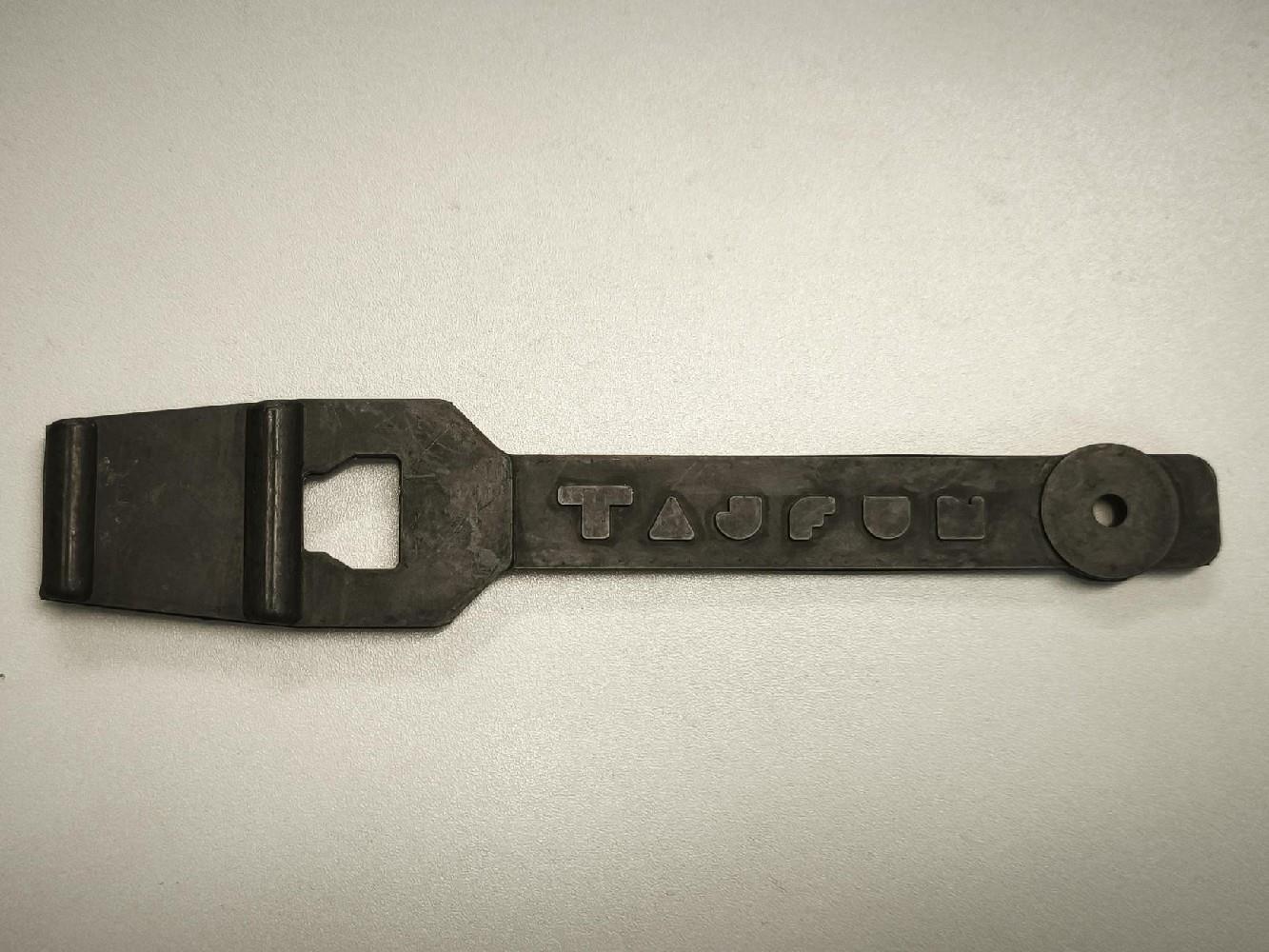 GUMMIBAND FÜR U-SEILROLLE EGV45AHK