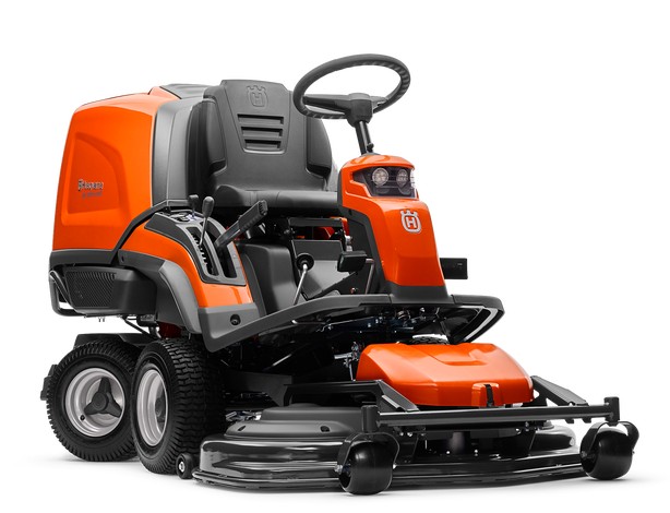 300RC SERIE