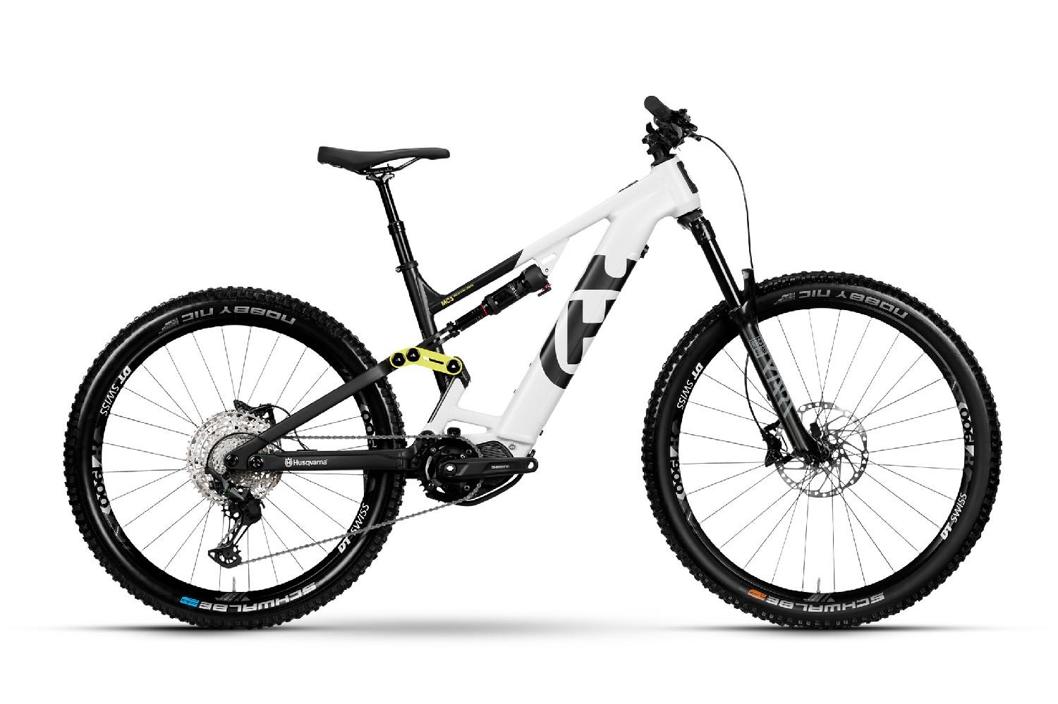 Mountain Cross MC3 RH41/S 2023
