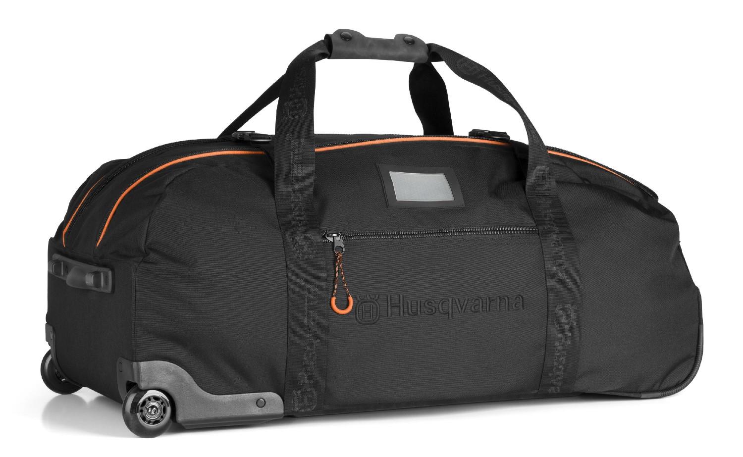 Trolly 90 Liter HQV Xplorer