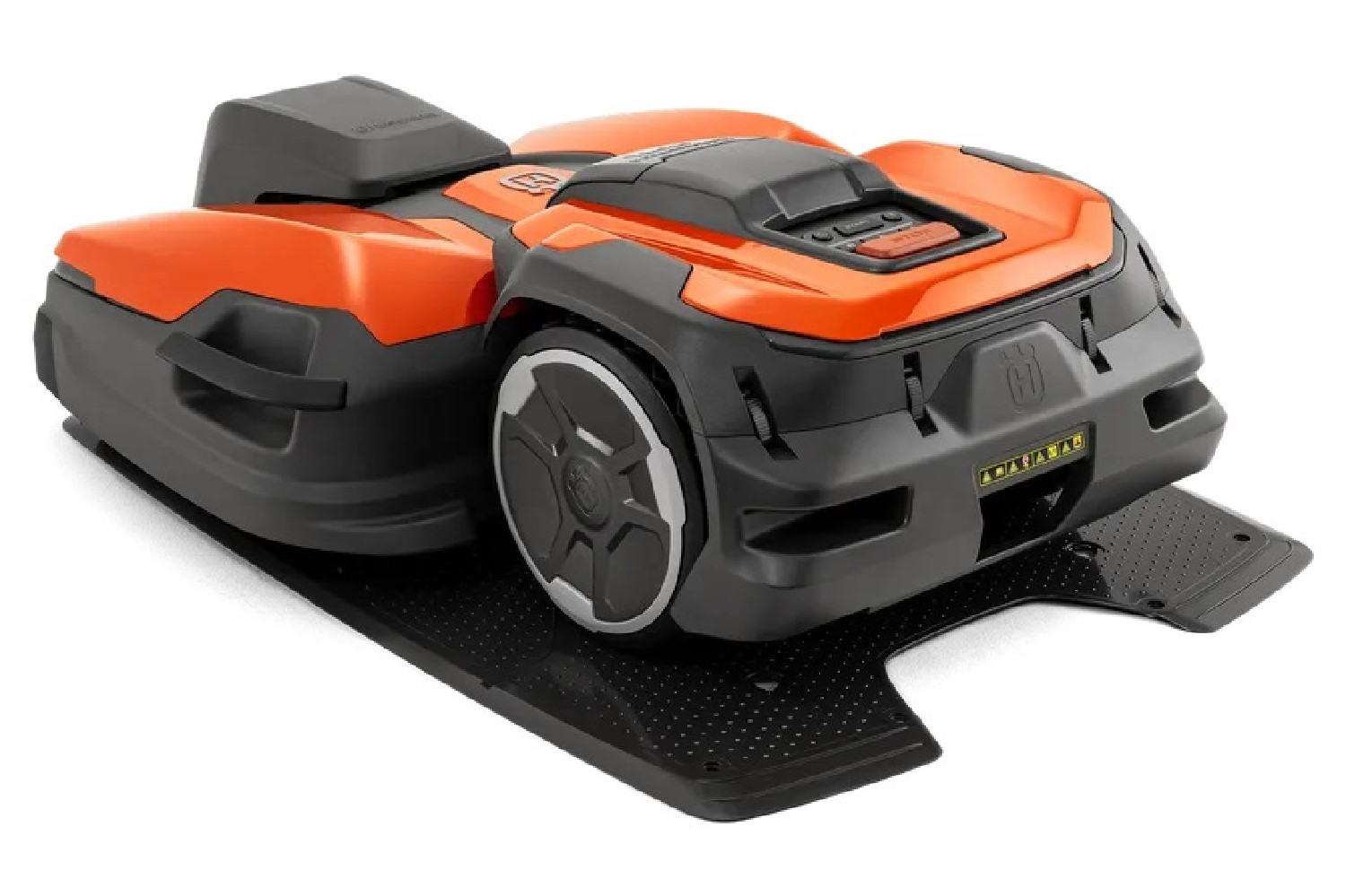 CEORA-LADESTAION C4S 2024