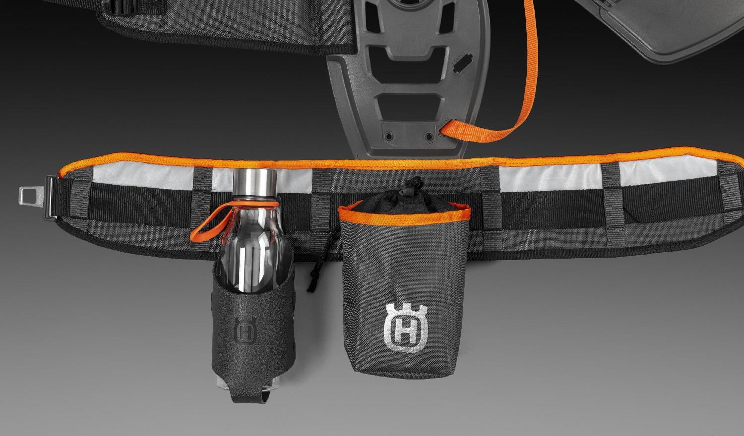 TRAGEGURT BALANCE XT2 HUSQVARNA TRAGEGURT BALANCE XT2 HUSQVARNA