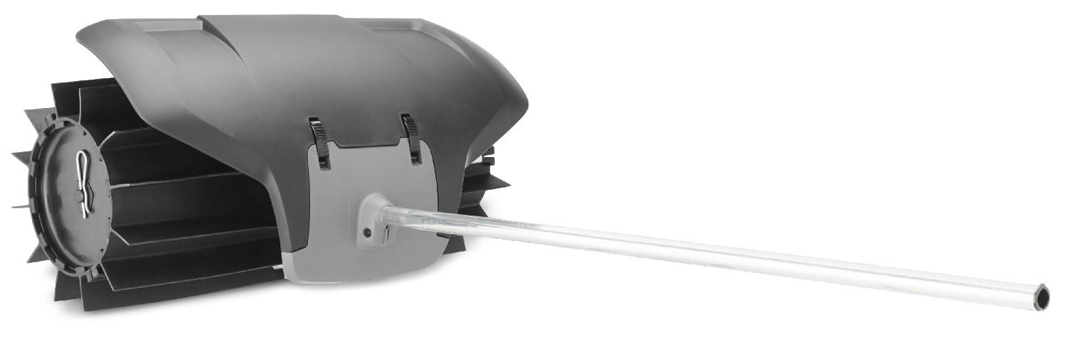 KEHRWALZENVORSATZ SR600-2