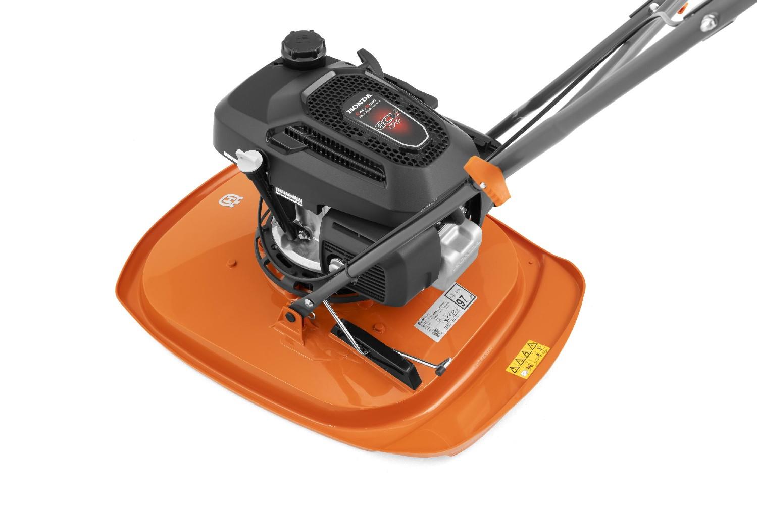 LUFTKISSENMÄHER GX560 HUSQVARNA 2025 LUFTKISSENMÄHER GX560 HUSQVARNA 2025