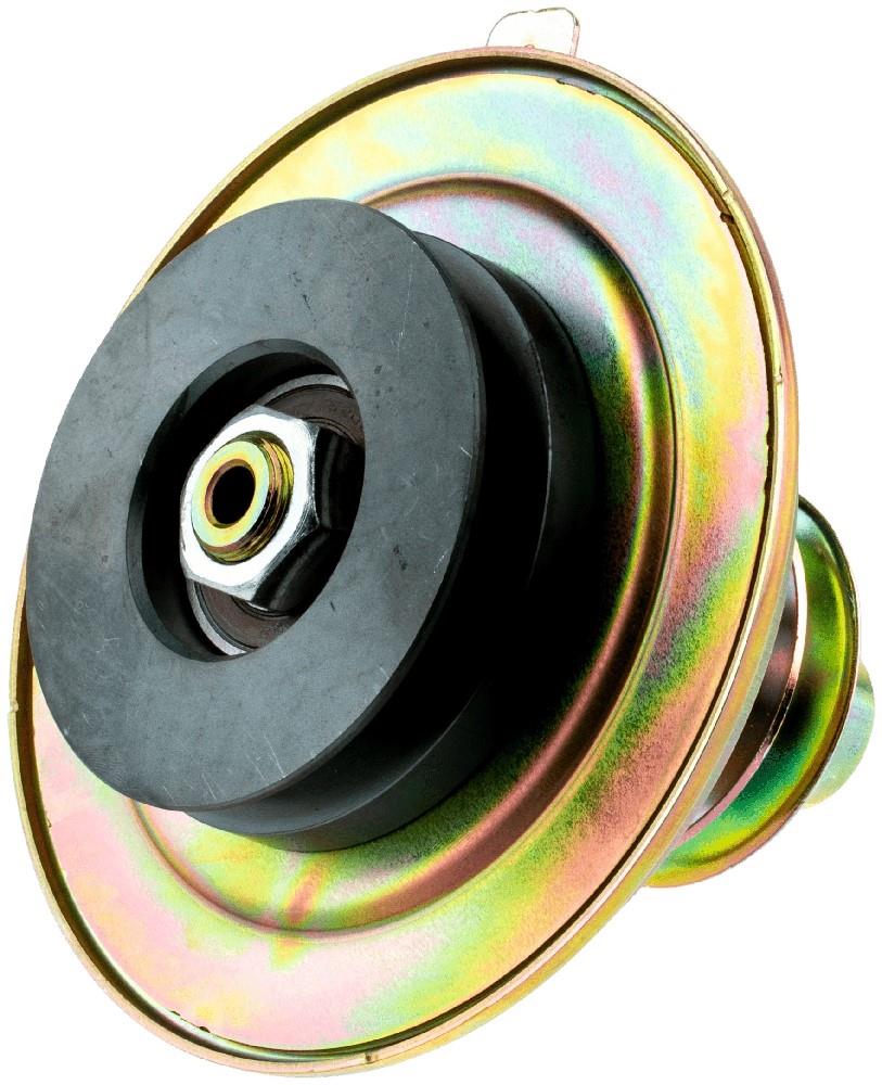 MESSERKUPPLUNG Mähantrieb mechanisch