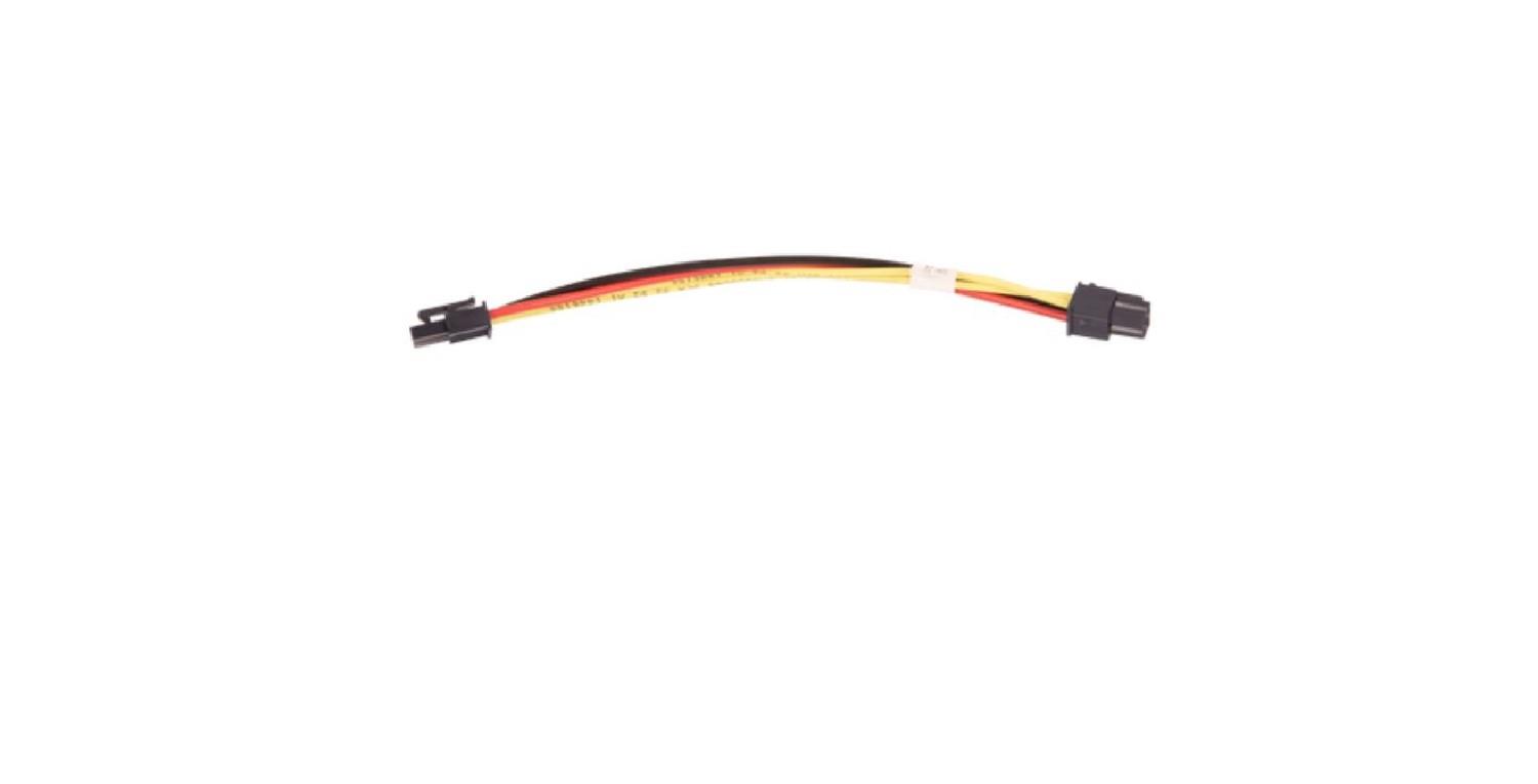 BATTERIEKABEL BASIC  4P/4P L=160MM