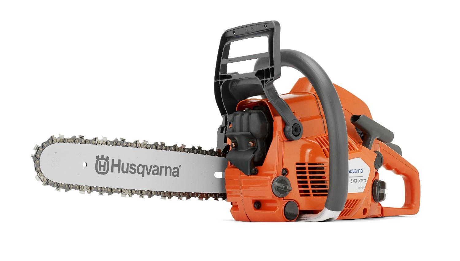 MOTORSÄGE 543XP Husqvarna