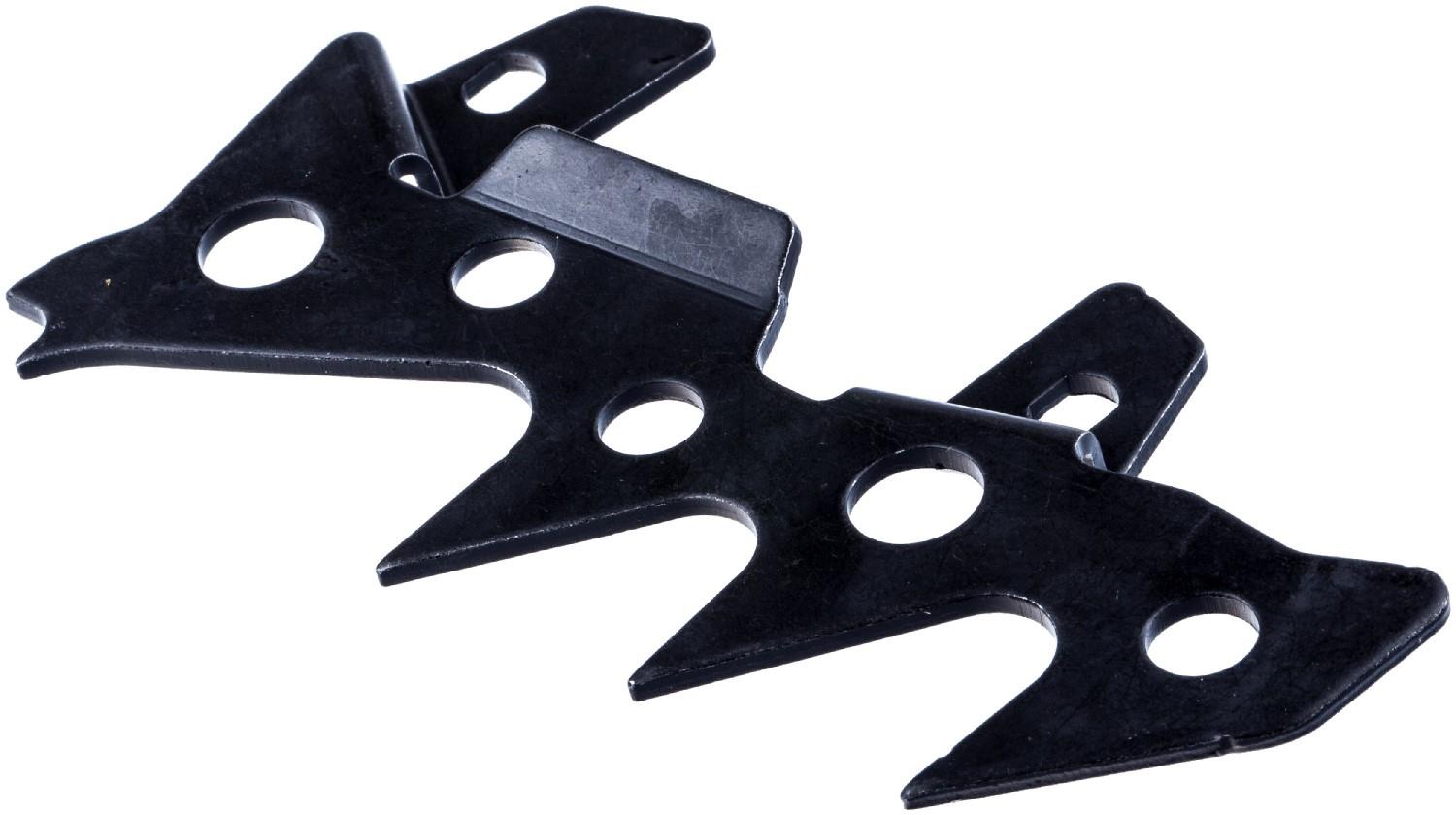 KRALLENANSCHLAG AUSSEN KIT 560I+II 550