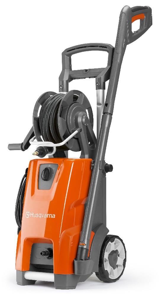 HOCHDRUCKREINIGER HUSQVARNA PW 350* HOCHDRUCKREINIGER HUSQVARNA PW 350*