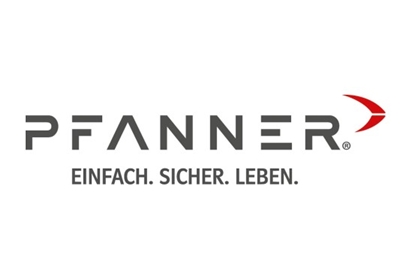 Pfanner-Bekleidung