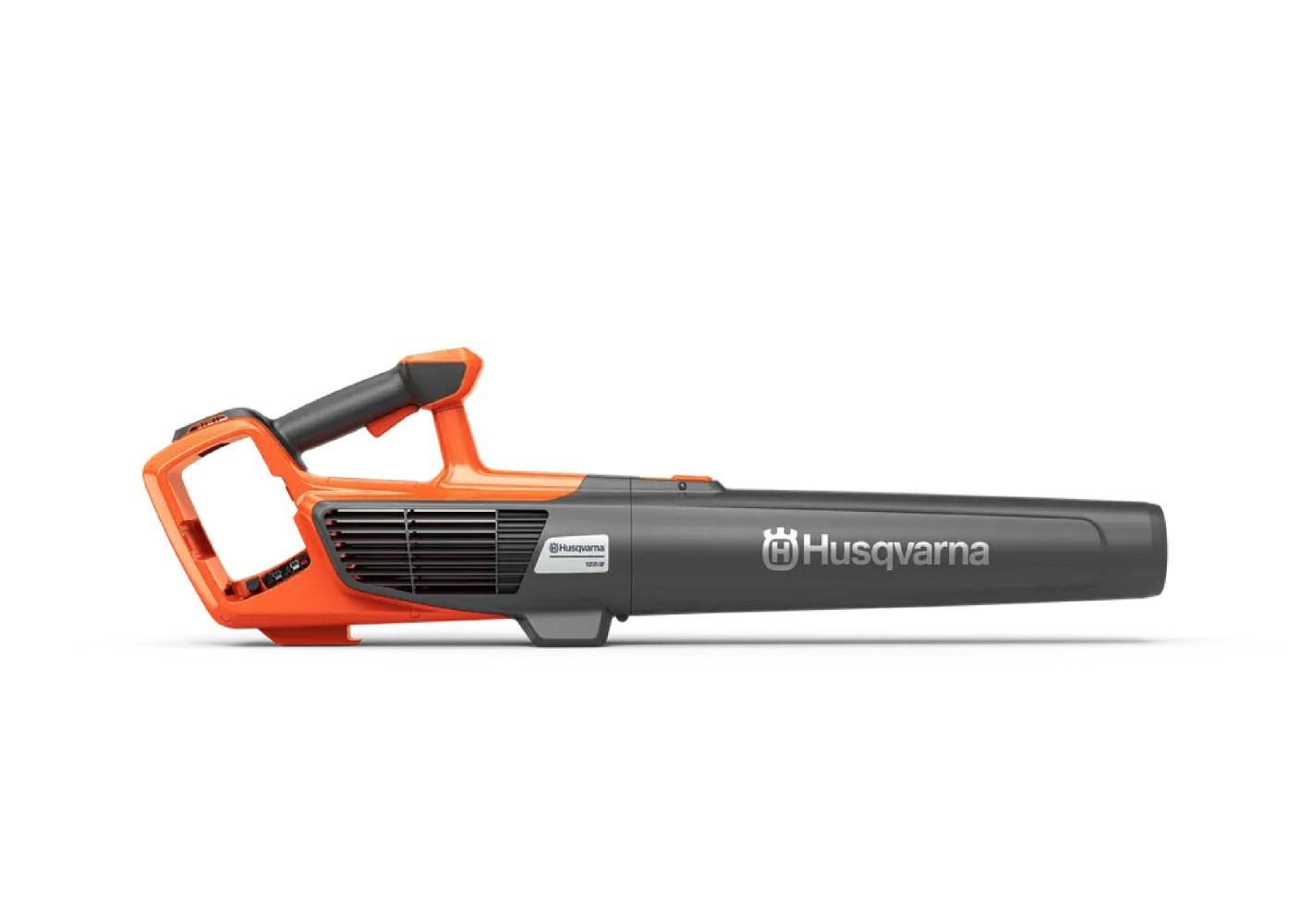 Akku Laubbläser 122iB Husqvarna*