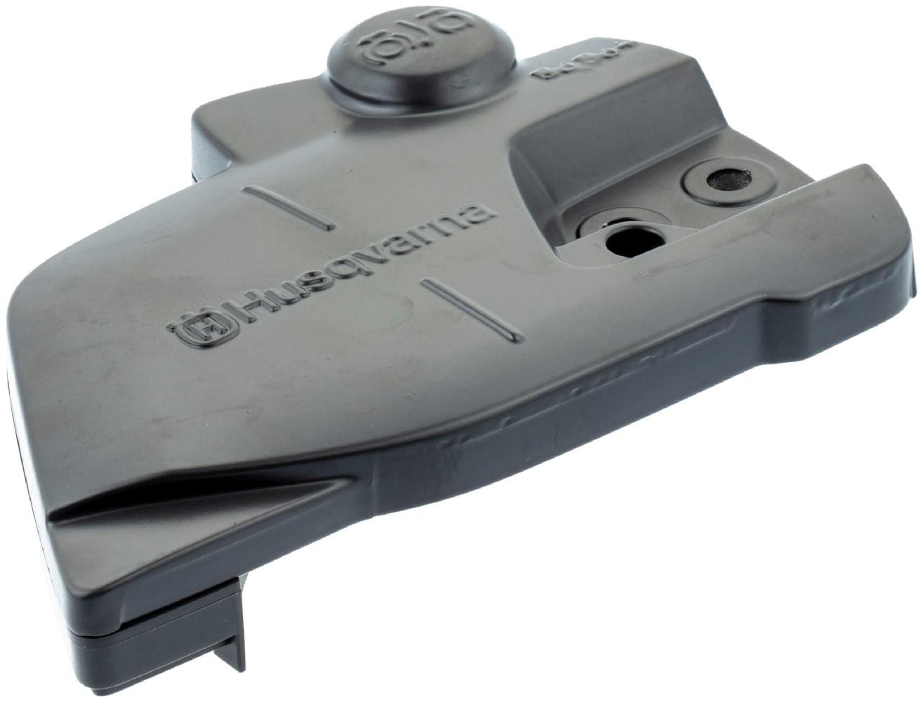 KETTENRADDECKEL 130 135II