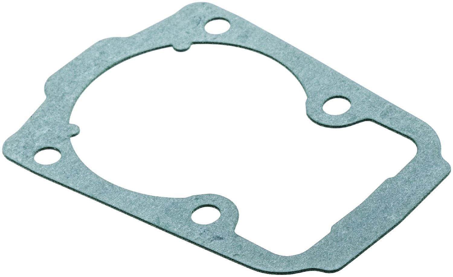 FUSSDICHTUNG 545/550XP