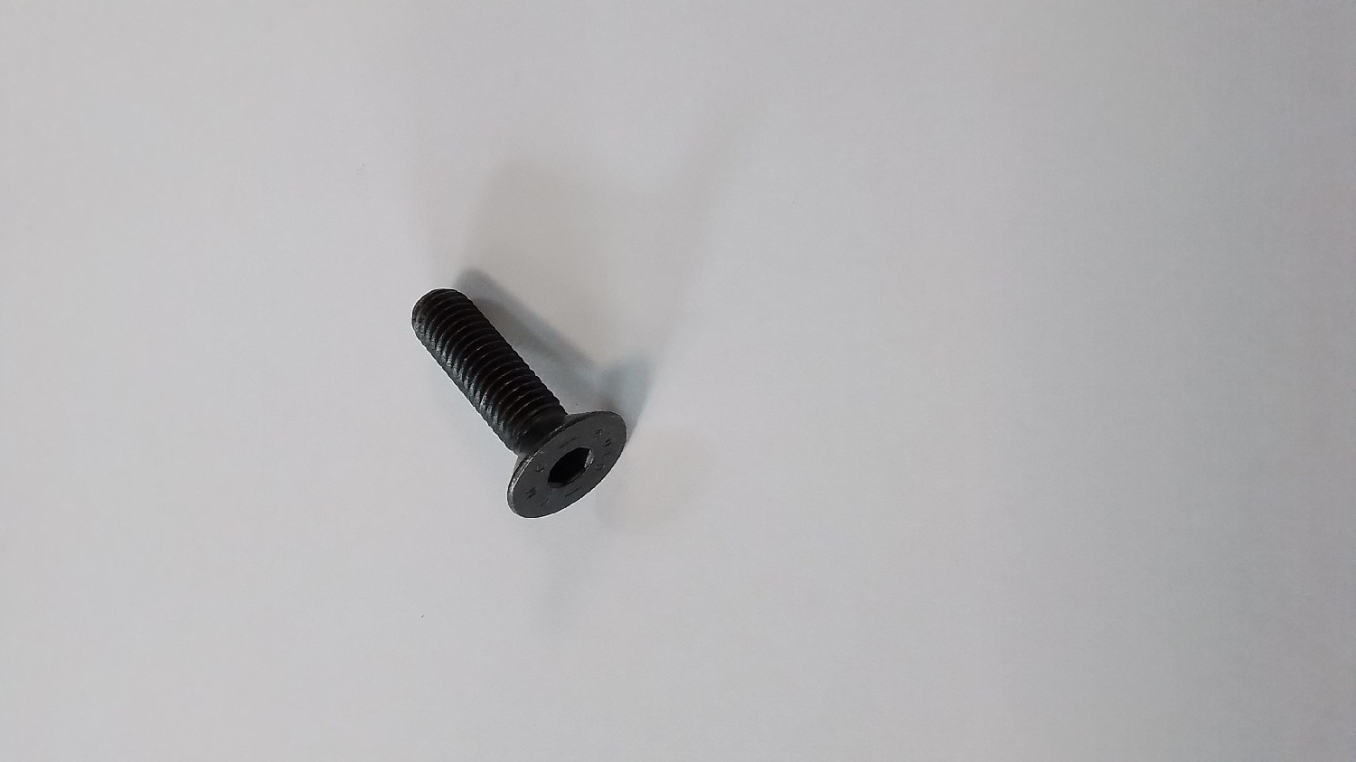 SCHRAUBE NEGRI Häckslermesser