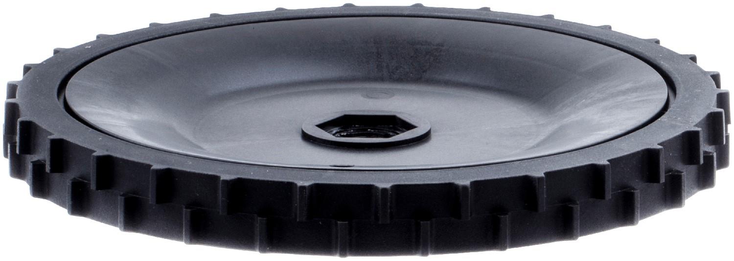 RAD AUTOMOWER 220 HINTEN