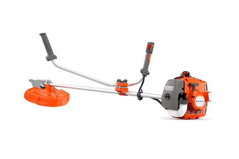 für Motorsensen & Trimmer