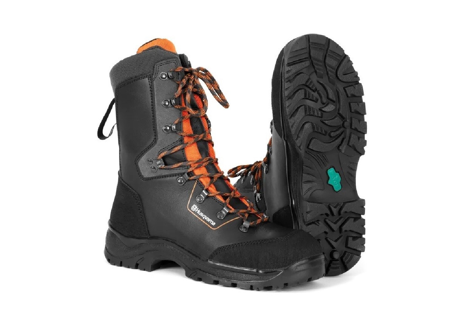 Schnittschutzstiefel Husqv. Classic 45*