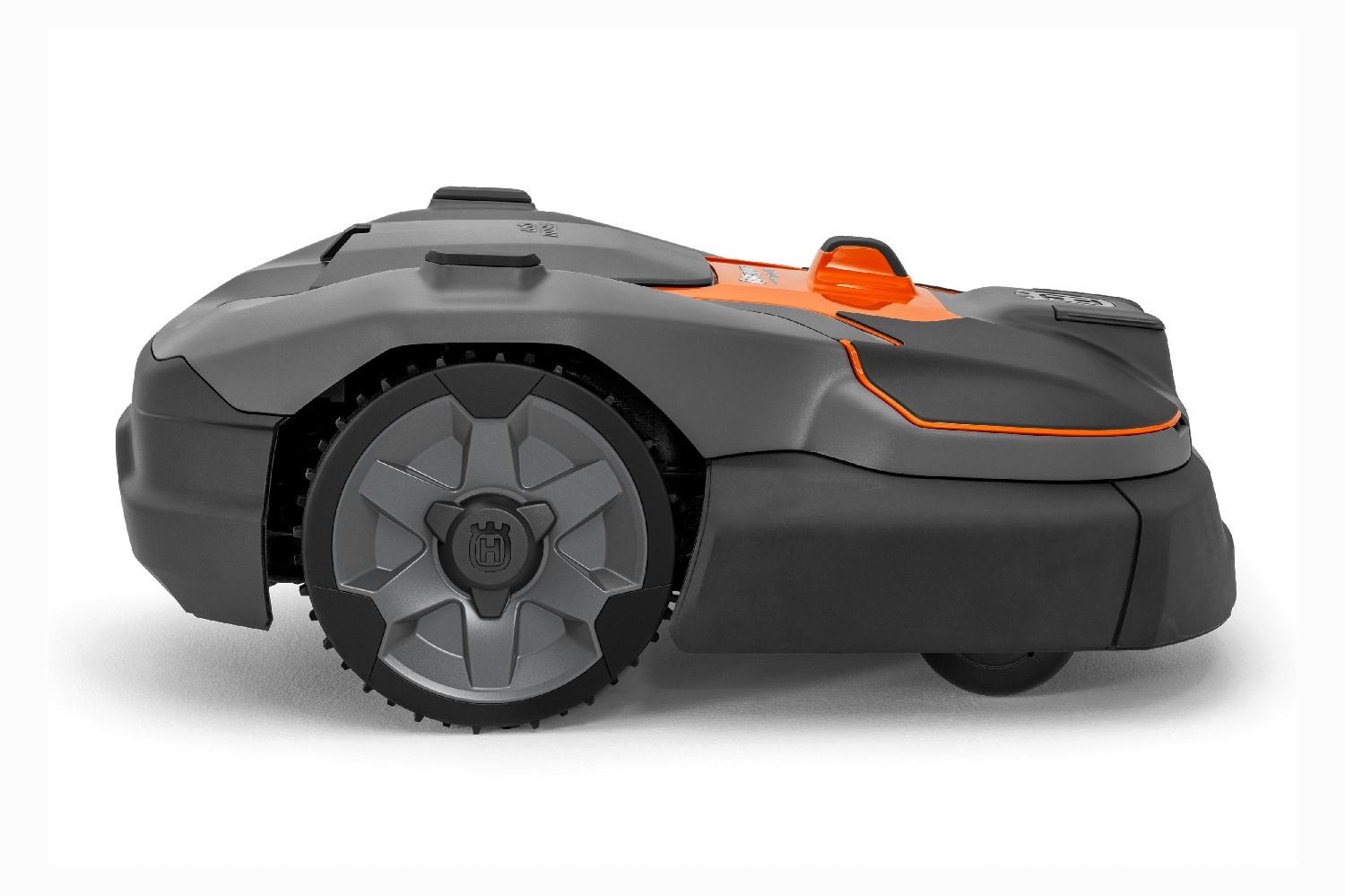 AUTOMOWER 580L EPOS HUSQVARNA* AUTOMOWER 580L EPOS HUSQVARNA*