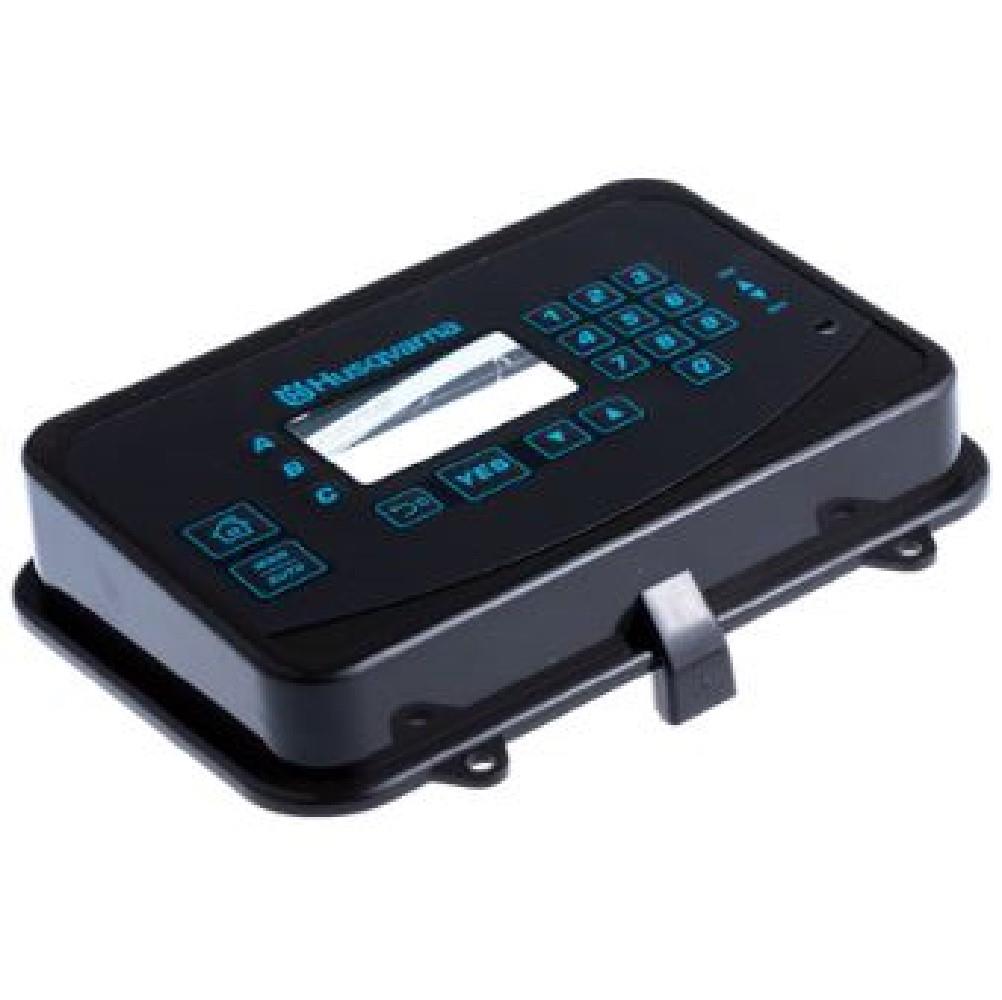 Tastatur 230 m.Konsole