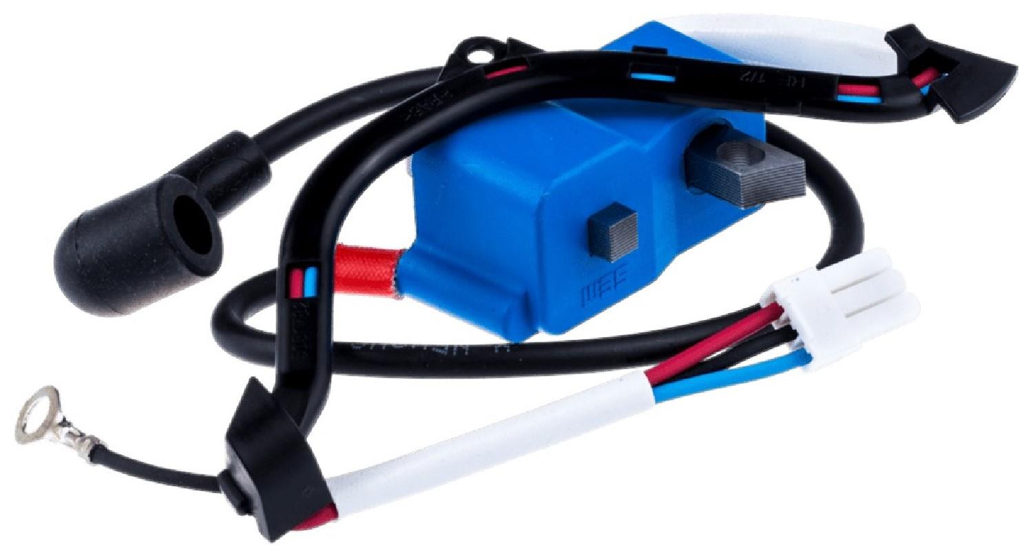 ZÜNDMODUL 555 ab Snr.20121500001