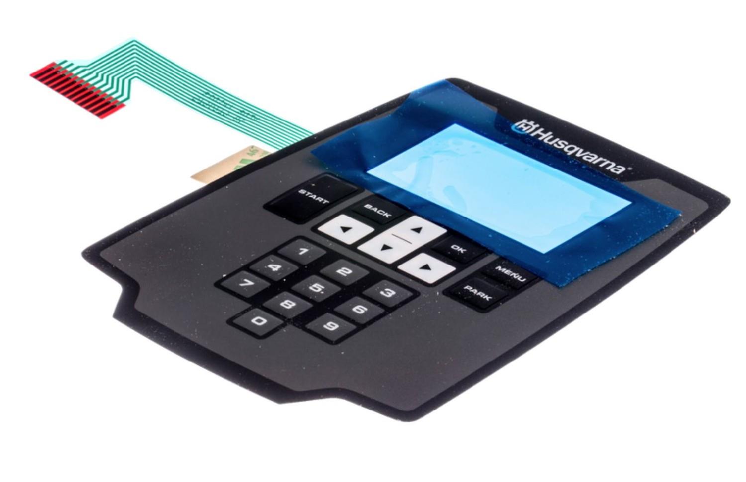 TASTATUR 320/420/440