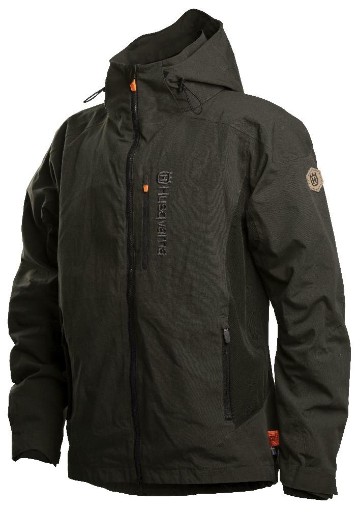 Softshelljacke HQV Xplorer Herren XL