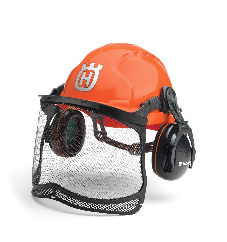 Forsthelm Husqvarna Classic