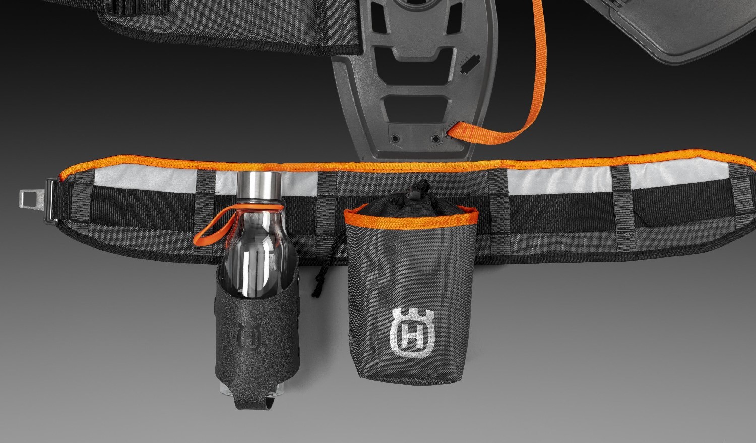 TRAGEGURT BALANCE XT2 HUSQVARNA