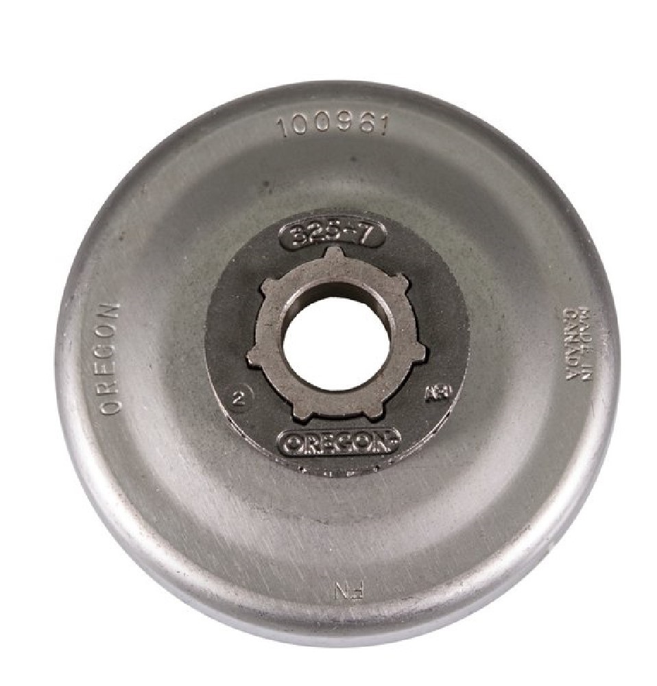 Kettenrad Ring 325-8 Oregon/Partner