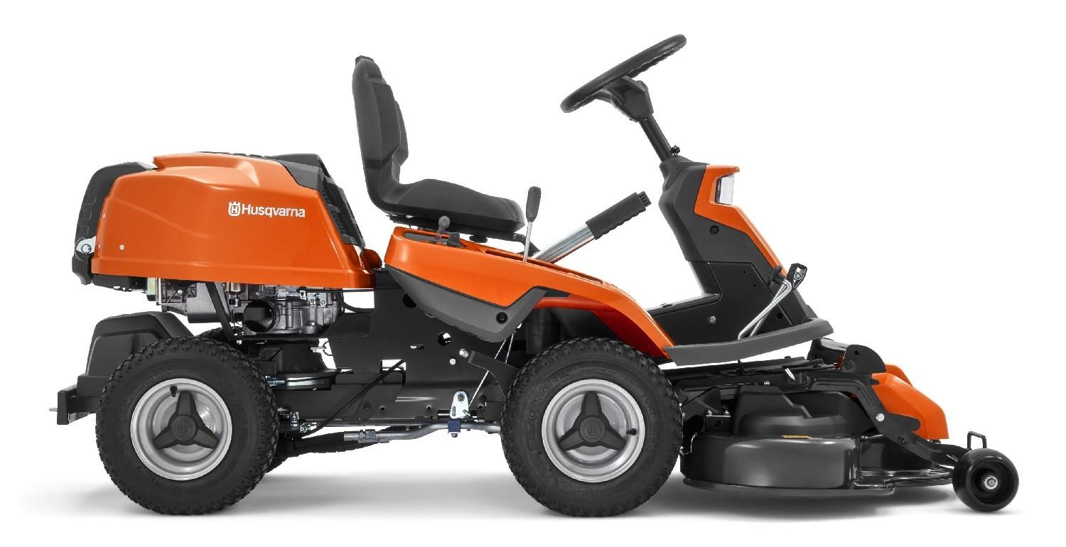 RIDER 216T AWD HUSQVARNA *
