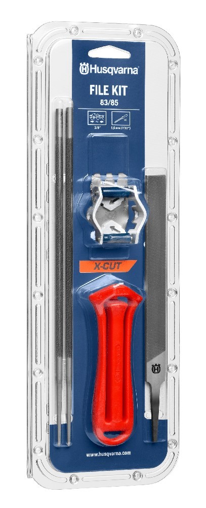 FEILENSATZ X-CUT C83/85 5,5mm Husqvarna
