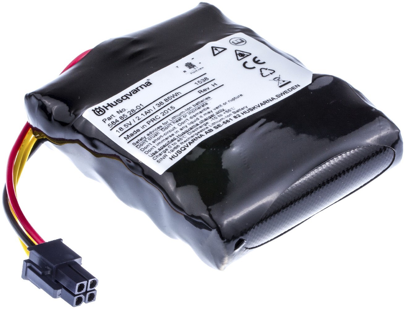BATTERIE AUTOMOWER 310/315 18V LiIo