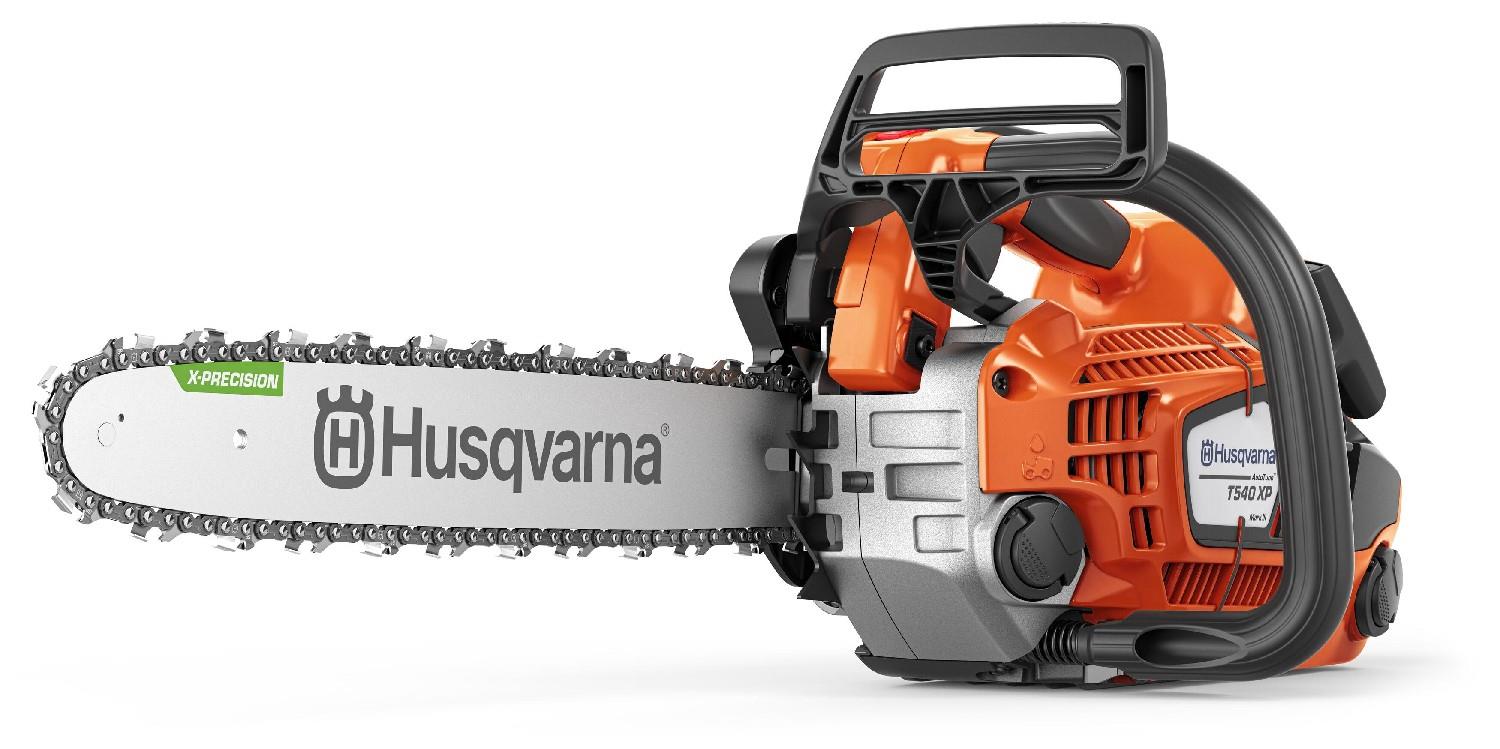 MOTORSÄGE T540XP MARK III 12" Husqvarna*