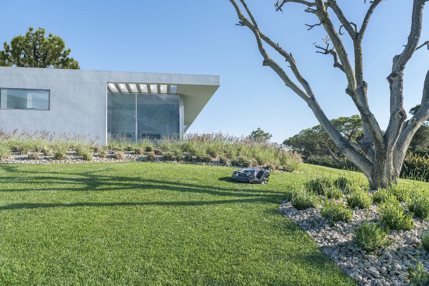 AUTOMOWER 430X HUSQVARNA