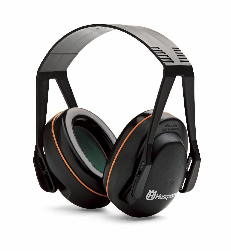 GEHÖRSCHUTZ HUSQVARNA GARDENER