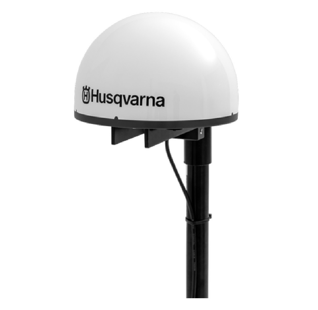 Referenzstation RS 4G Husqvarna