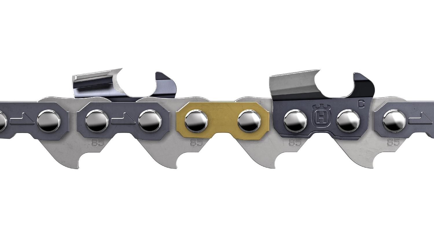 Sägekette 3/8x1,5x60VM X-CUT C85 40cm