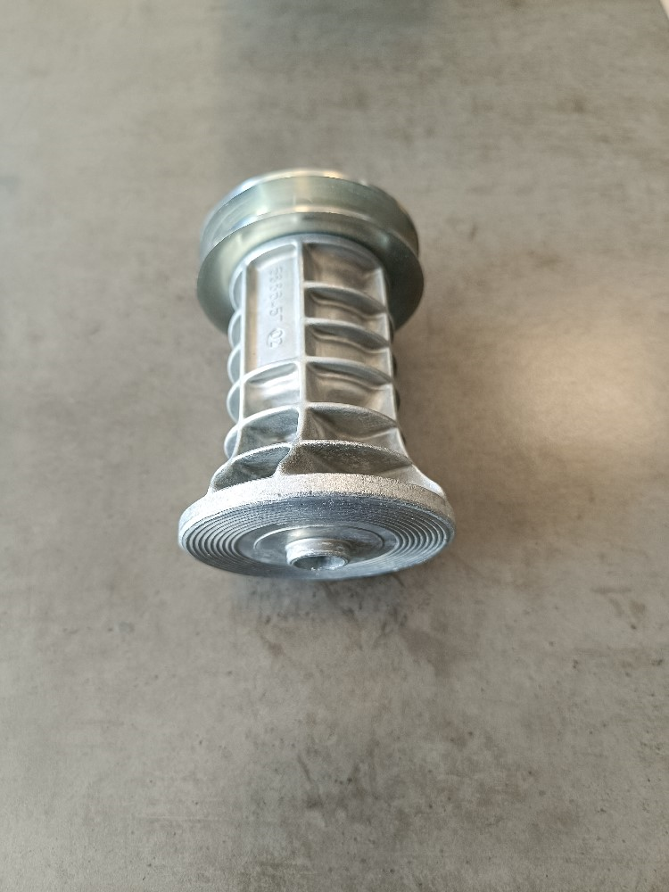 MESSERAUFNAHME LC348 ZB14,2mm