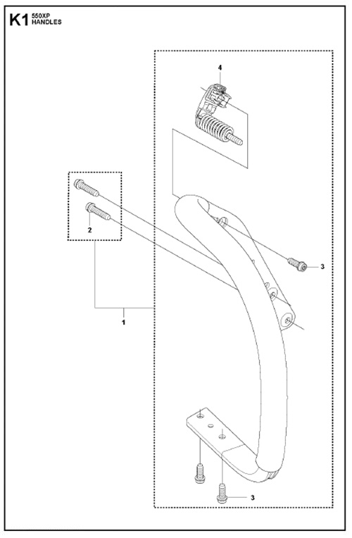 545-550XP(G)   (550XPG) GRIFF