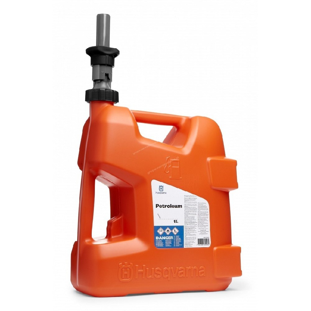 KRAFTSTOFFKANISTER 15L
