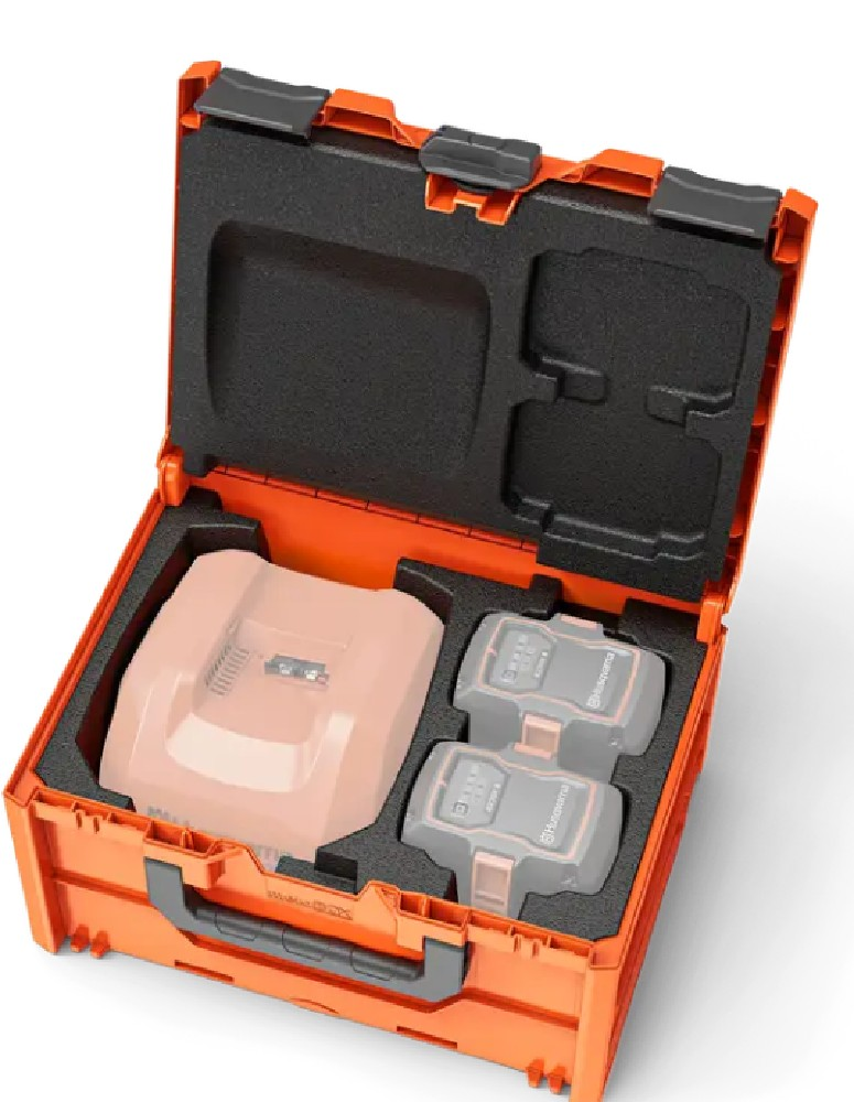 AKKUbox Husqvarna BC1-UN34840