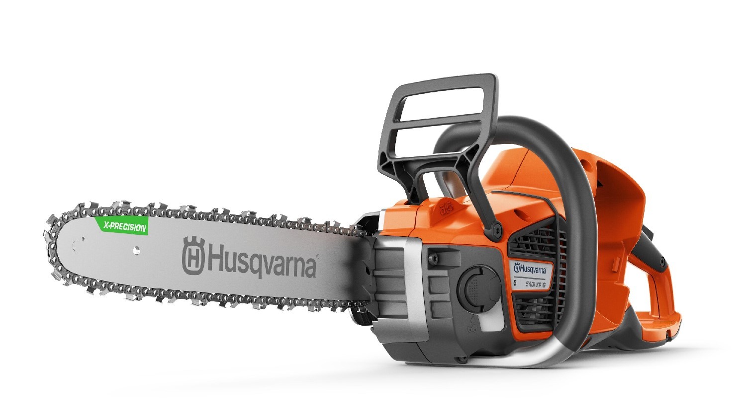 MOTORSÄGE AKKU 540iXP 16" Öls.Husqvarna*