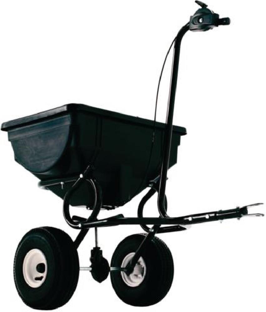 STREUWAGEN 30 HUSQVARNA